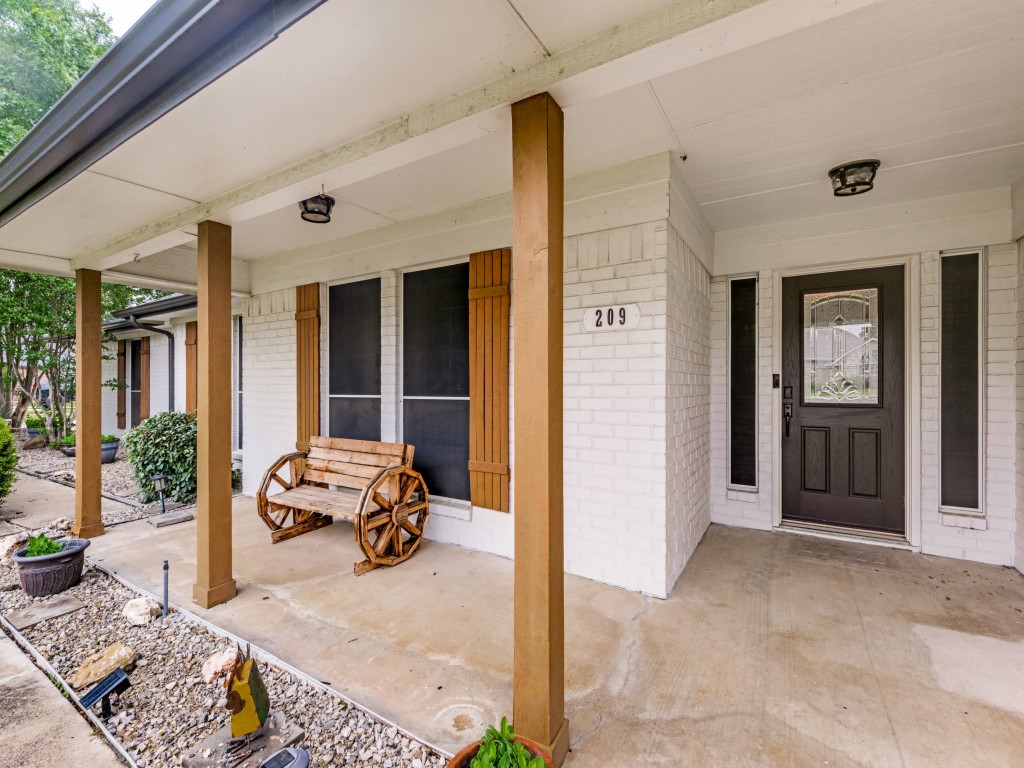 209 Schreiber Drive Haslet TX 76052