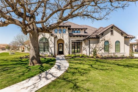 1007 Catalina Bay Boulevard Granbury TX 76048