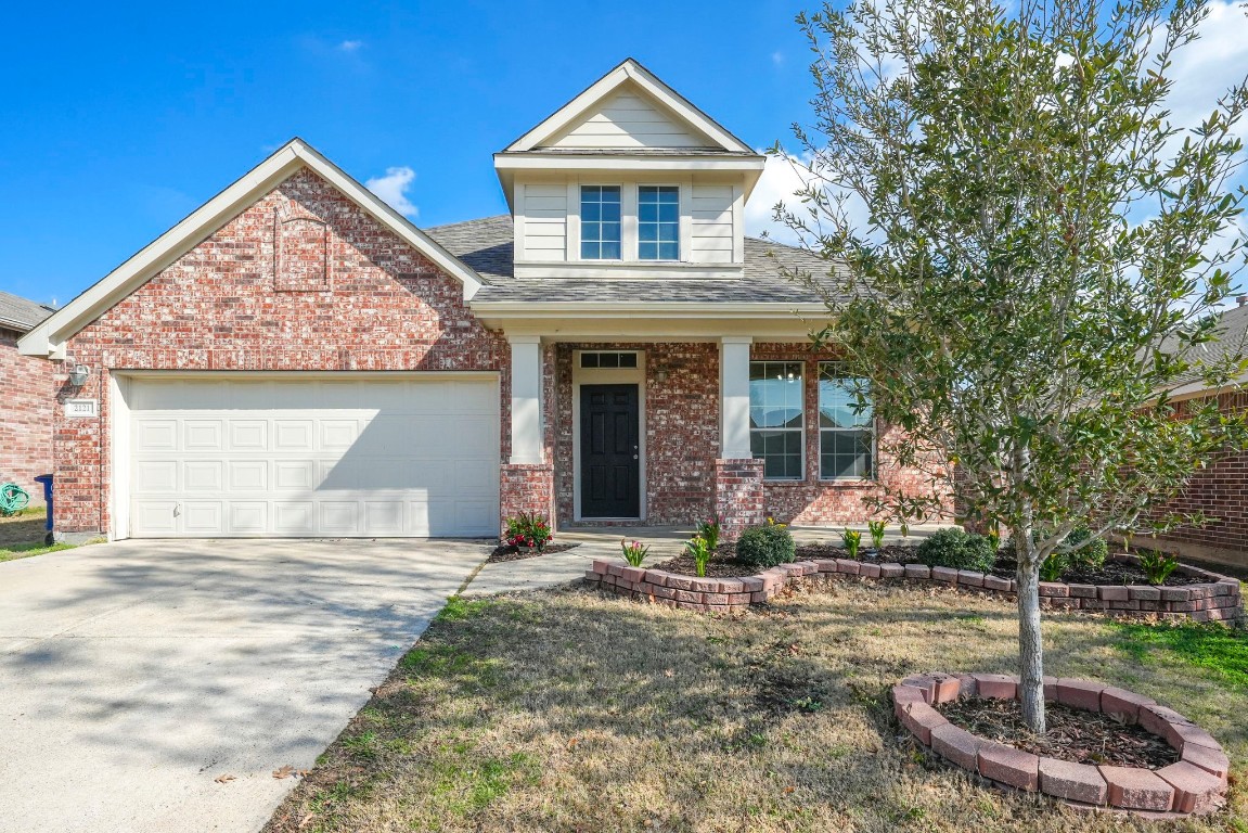 2121 Highland River Drive Wylie TX 75098