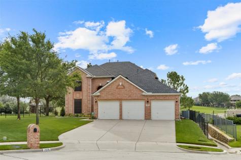 1406 Palmares Court Corinth TX 76210