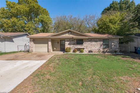 3013 Leanne Street Rowlett TX 75088