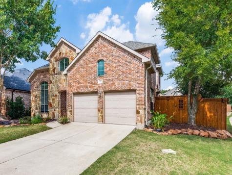 201 White Drive Fate TX 75087