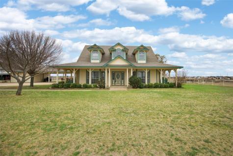 8715 Wagley Robertson Road Fort Worth TX 76131