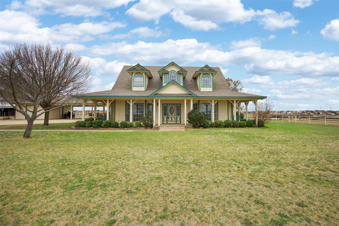 8715 Wagley Robertson Road Fort Worth TX 76131