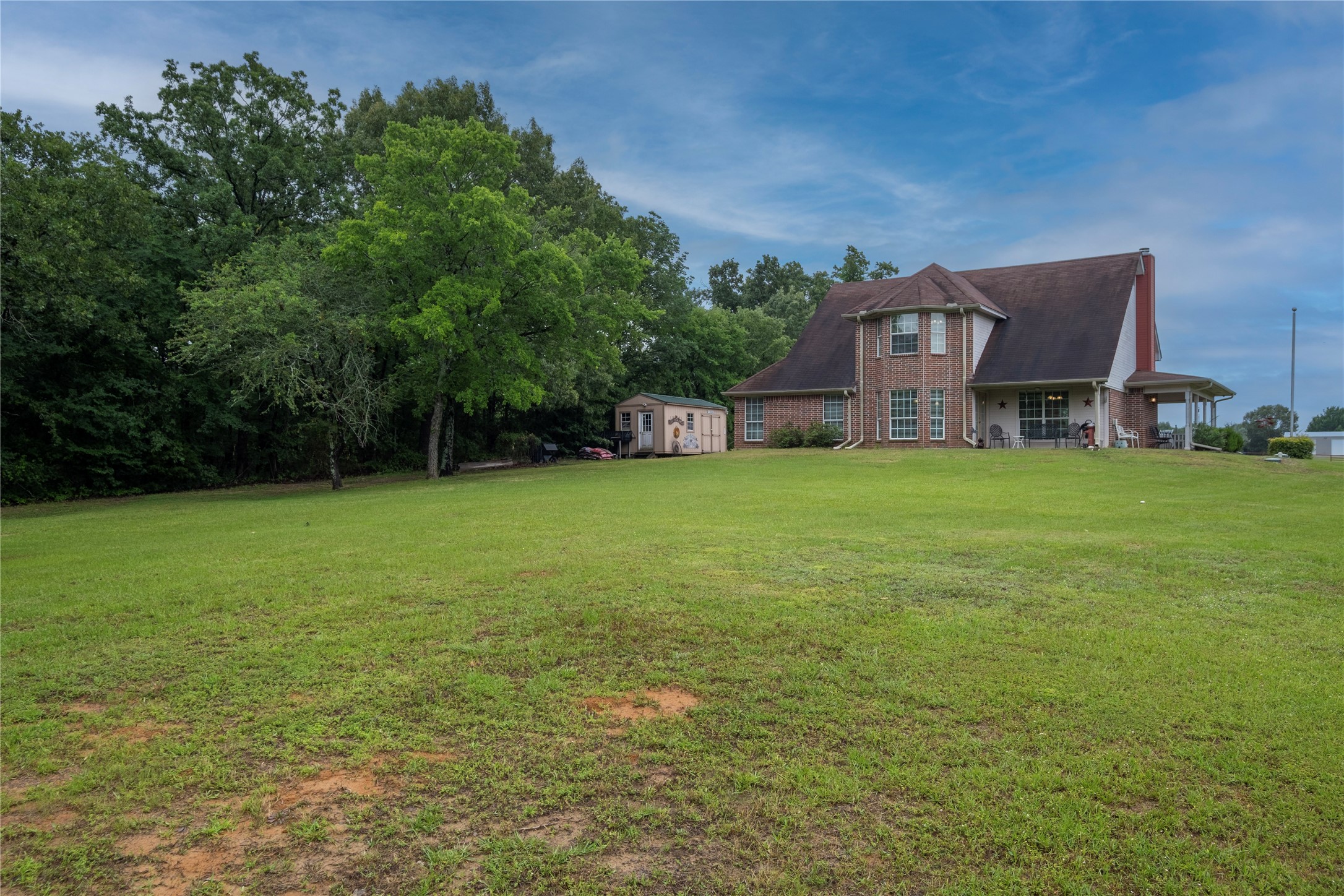 786 Vz County Road 1803 Grand Saline TX 75140