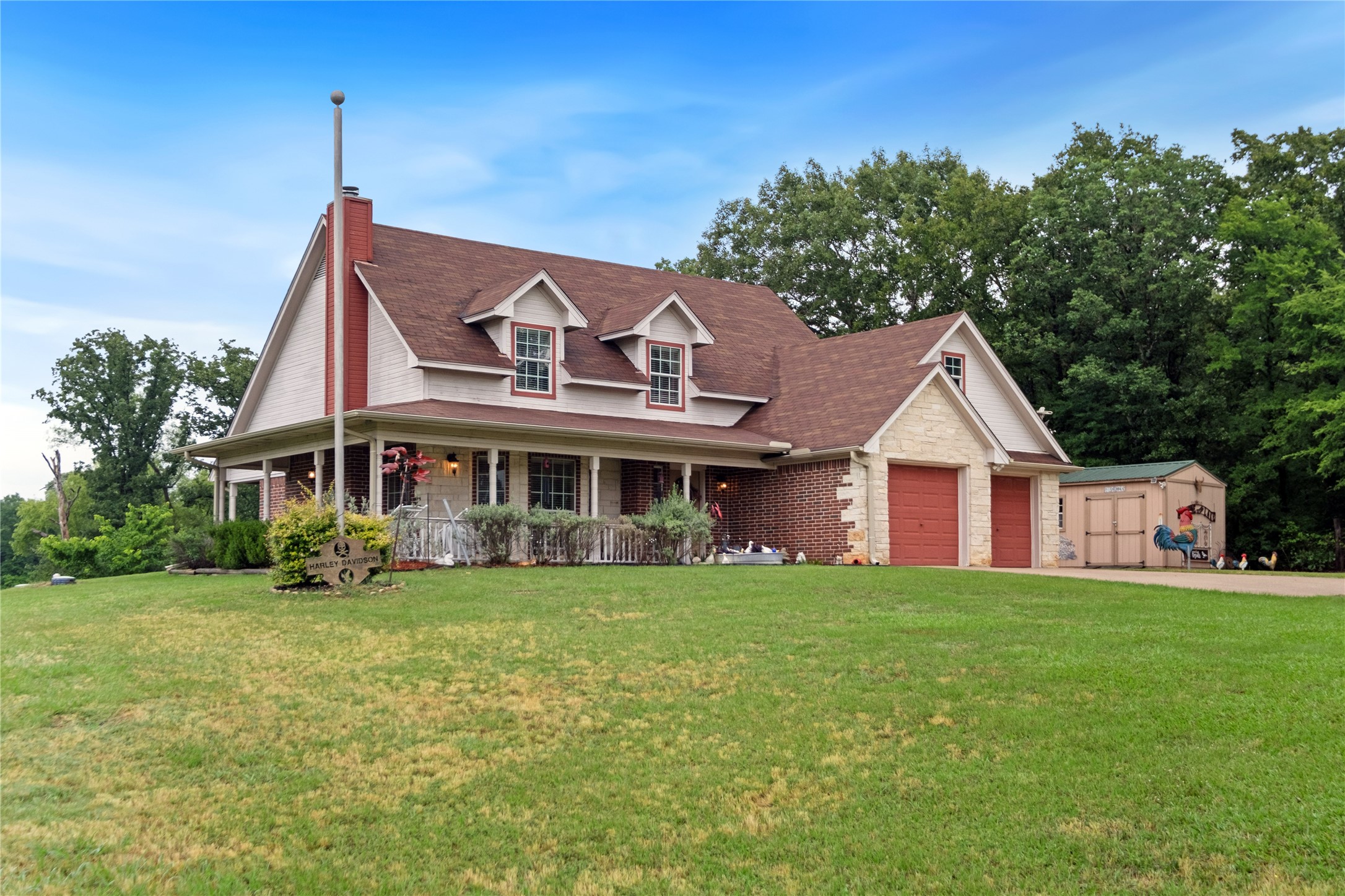 786 Vz County Road 1803 Grand Saline TX 75140