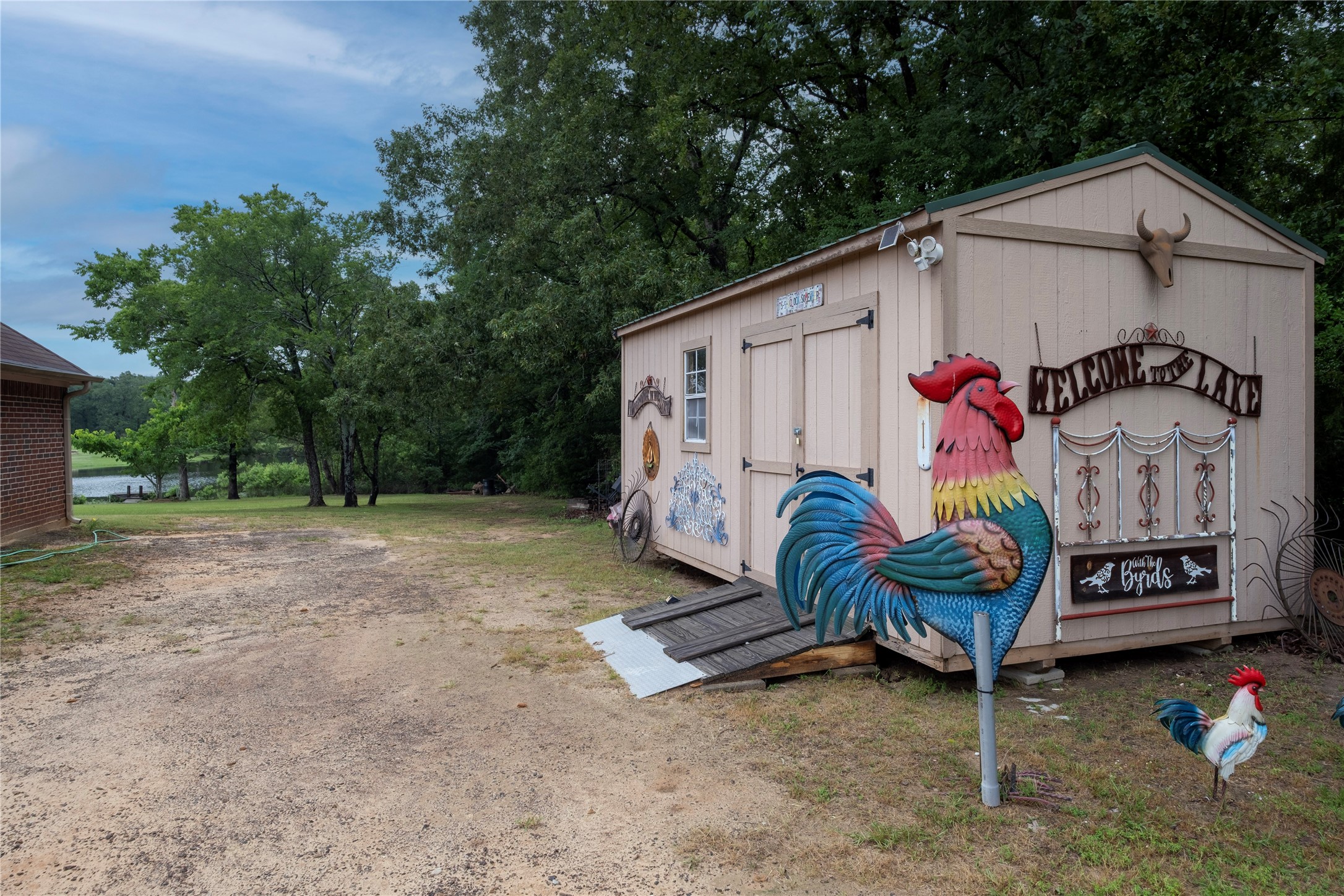 786 Vz County Road 1803 Grand Saline TX 75140