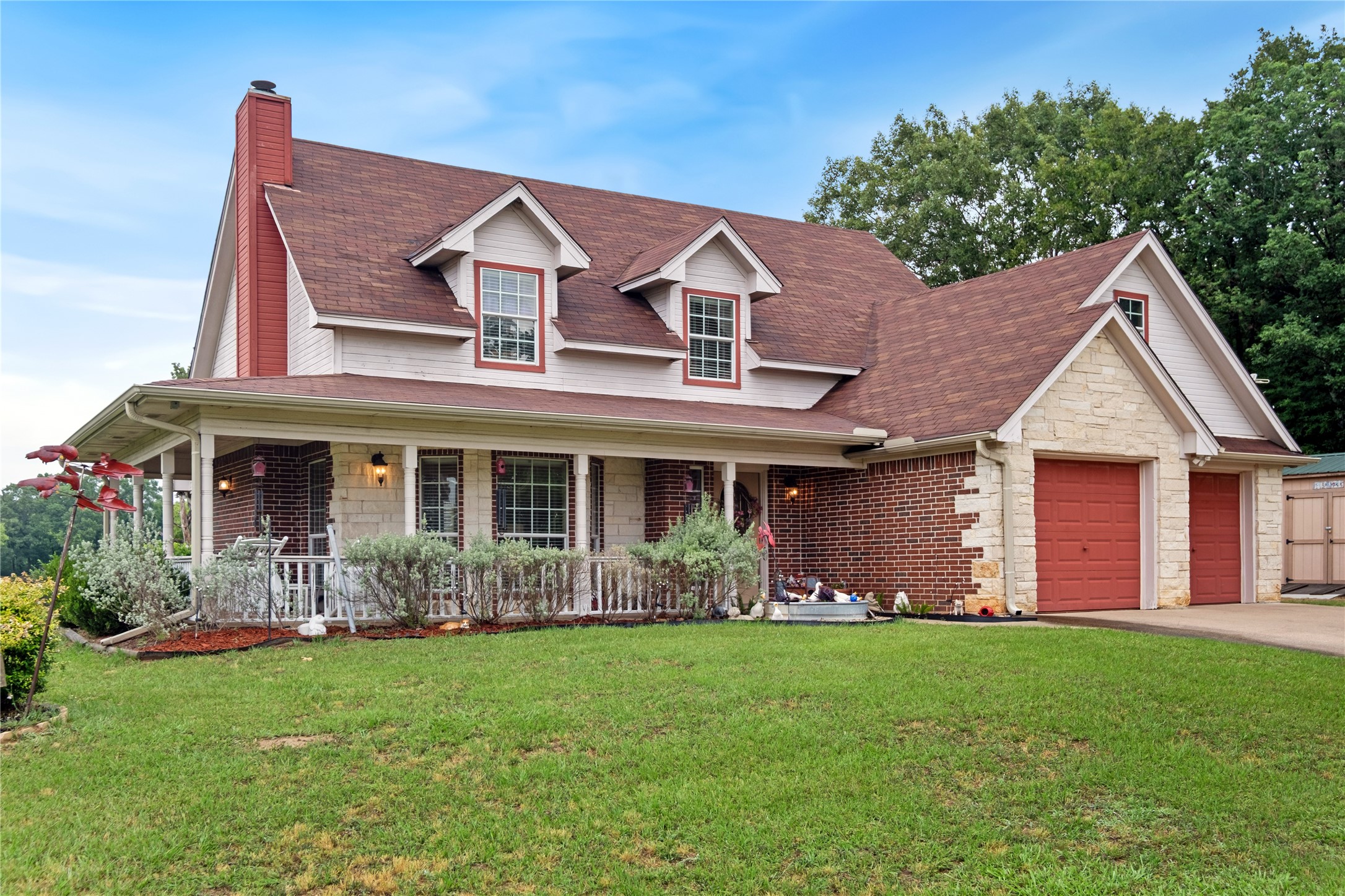 786 Vz County Road 1803 Grand Saline TX 75140