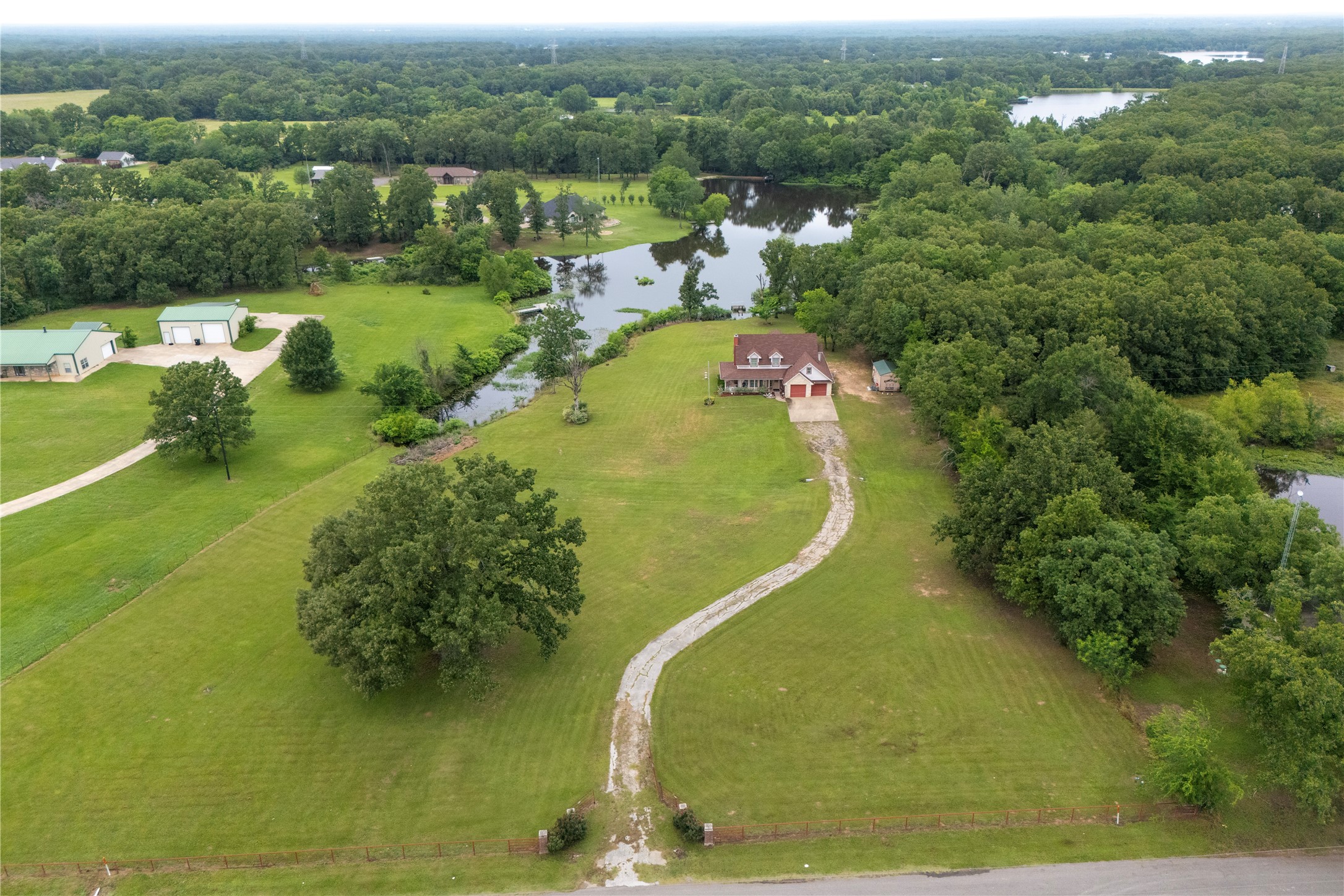 786 Vz County Road 1803 Grand Saline TX 75140
