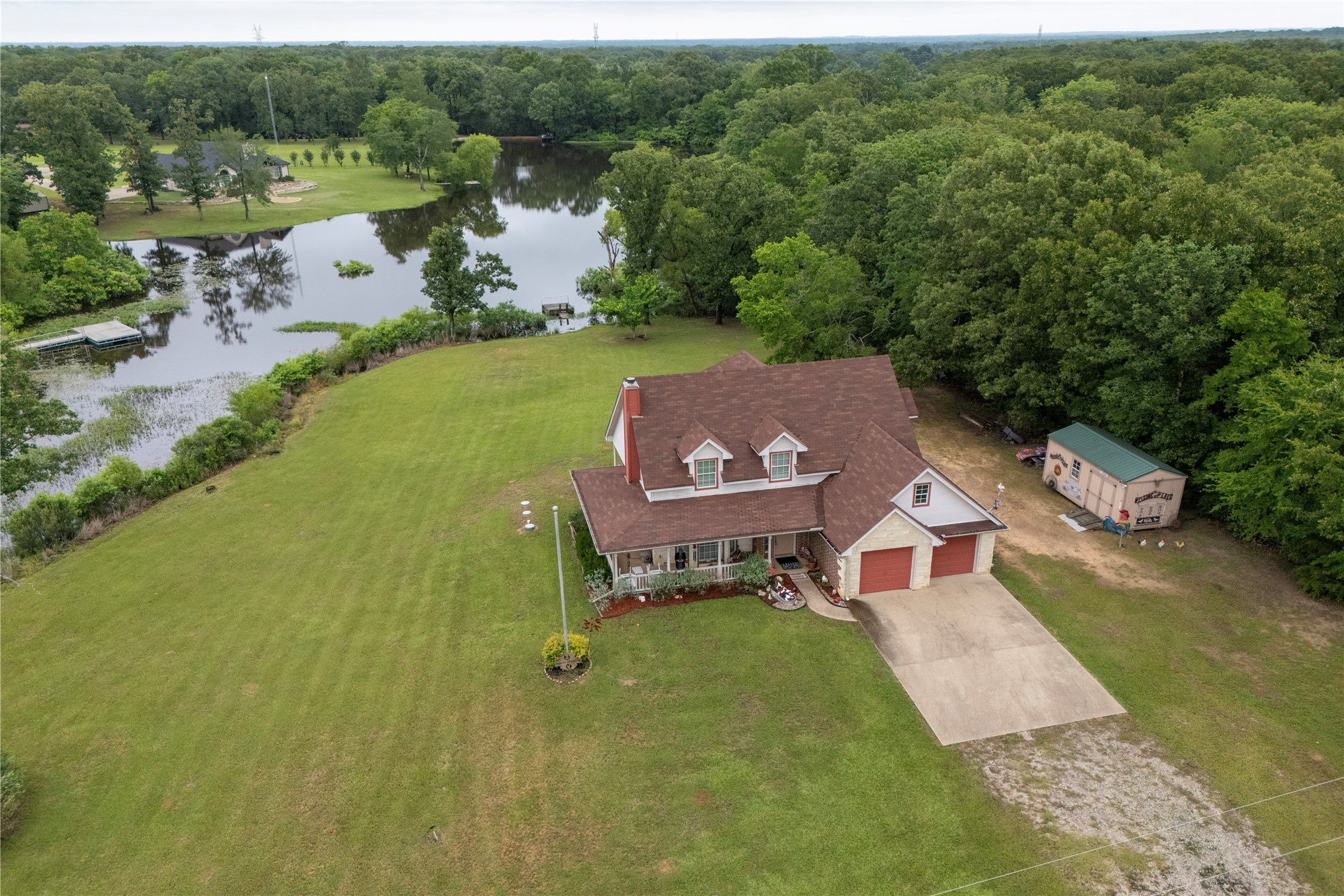 786 Vz County Road 1803 Grand Saline TX 75140