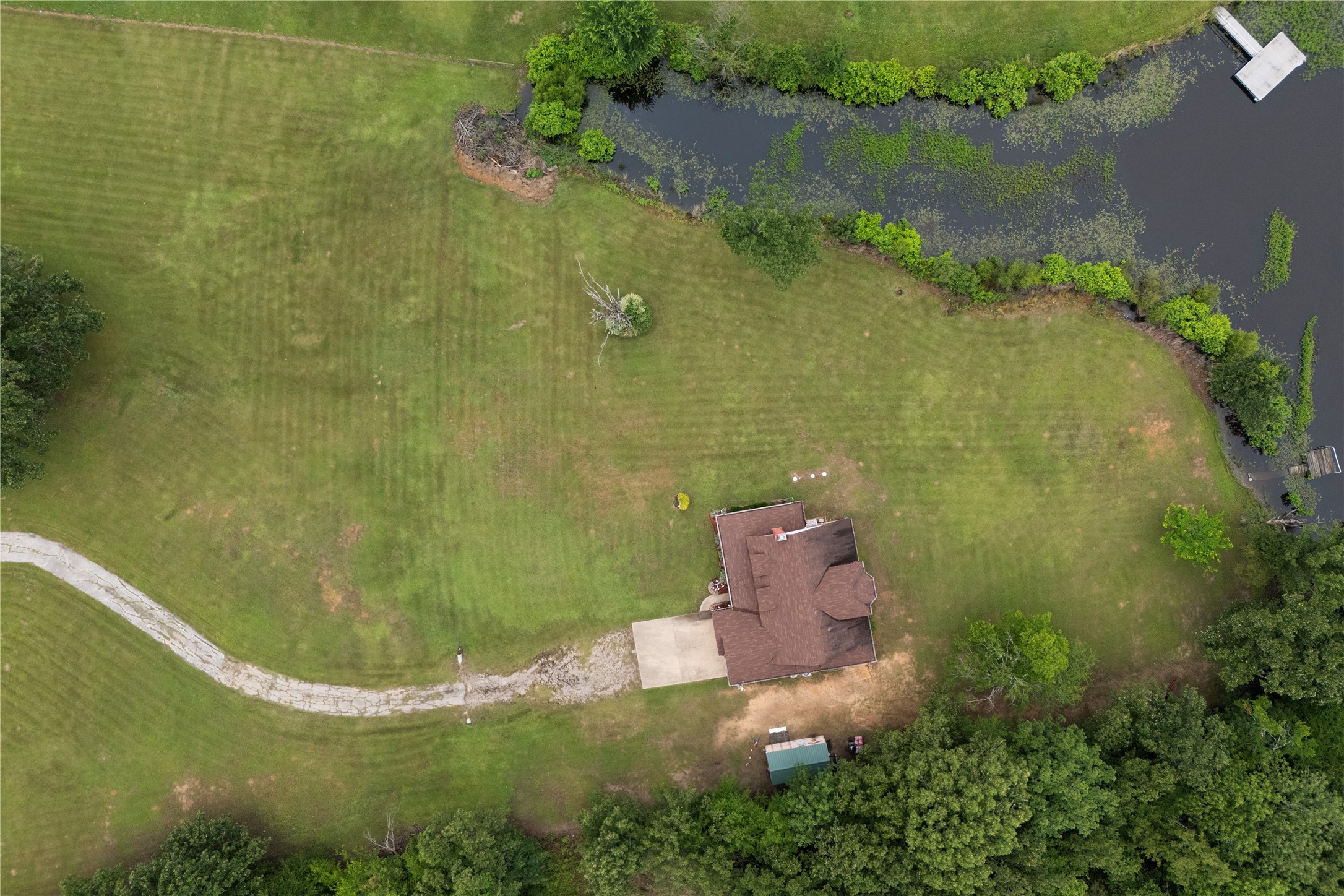 786 Vz County Road 1803 Grand Saline TX 75140