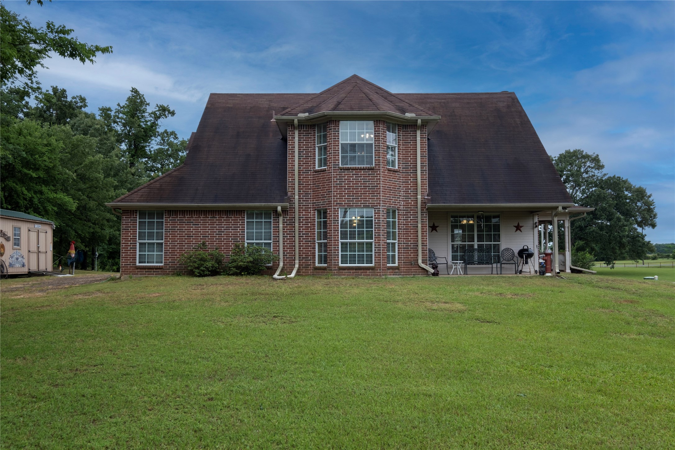 786 Vz County Road 1803 Grand Saline TX 75140