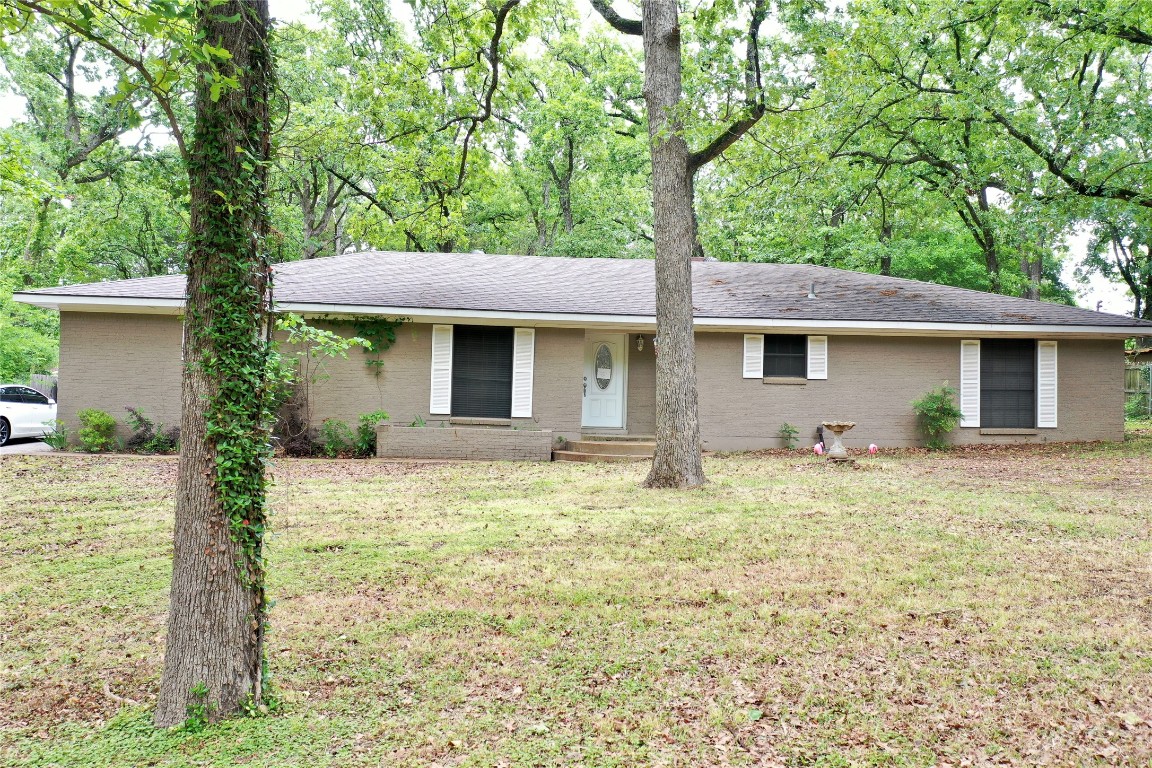 760 Wildwood Street Canton TX 75103