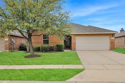 12605 Joplin Drive Frisco TX 75036
