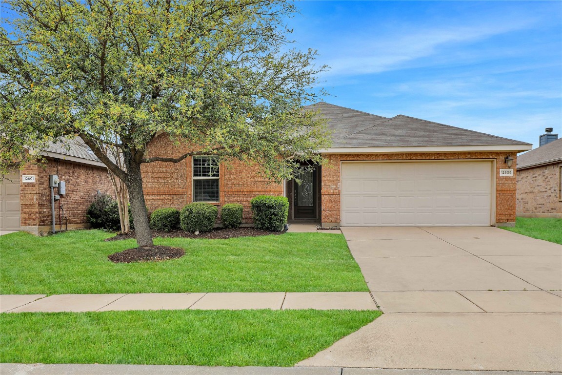 12605 Joplin Drive Frisco TX 75036