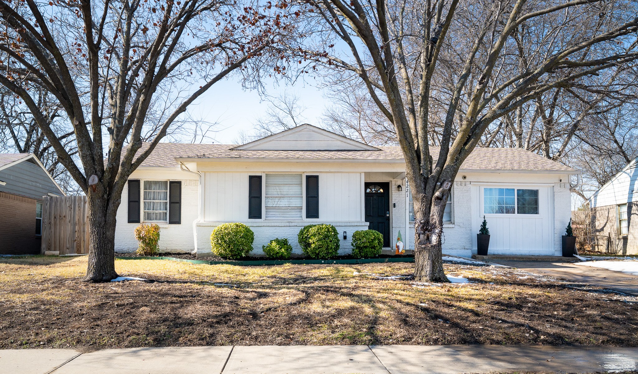 4221 Hyde Park Drive Mesquite TX 75150
