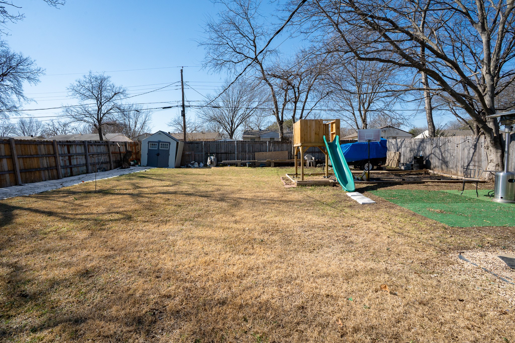 4221 Hyde Park Drive Mesquite TX 75150