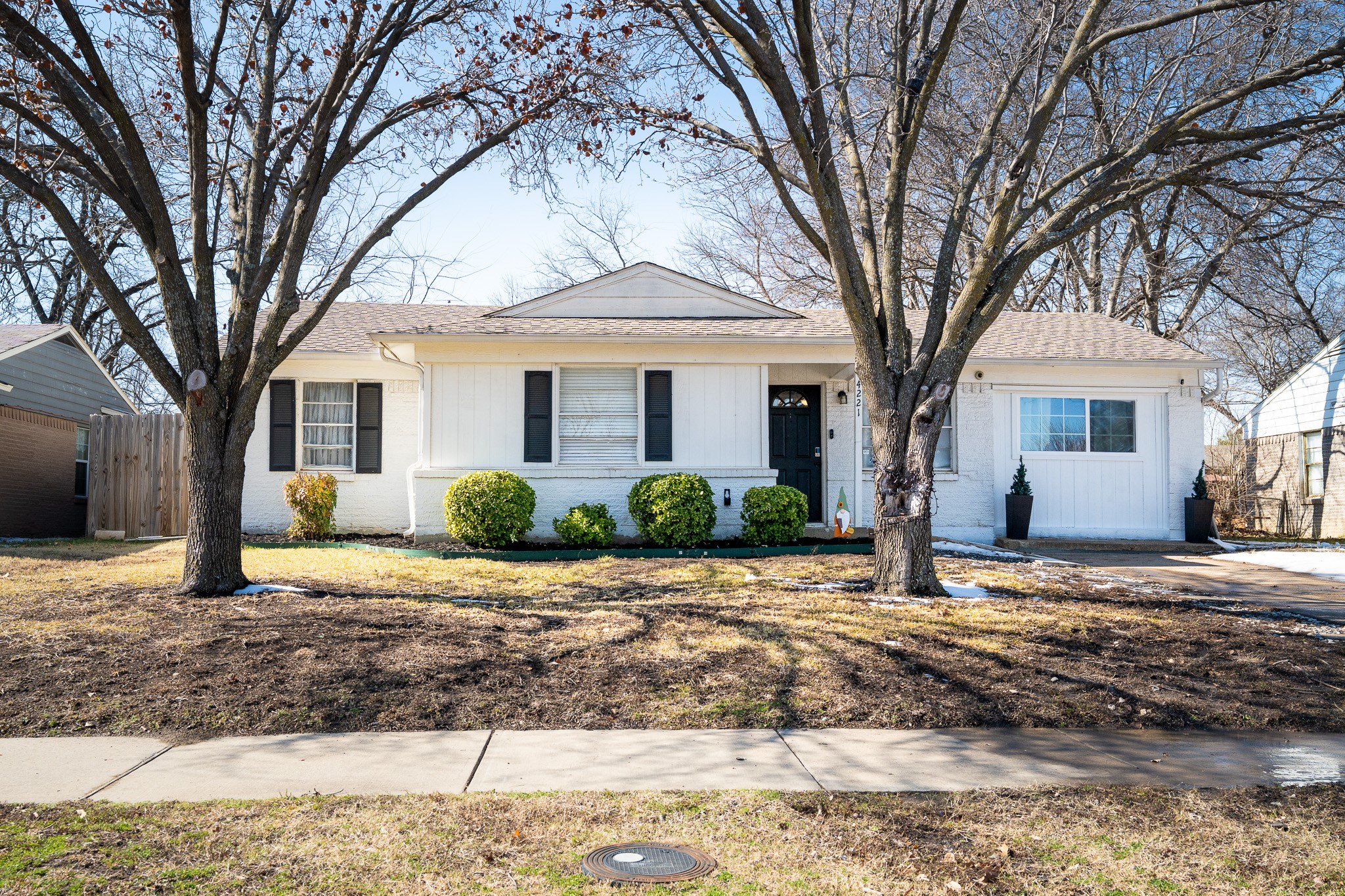 4221 Hyde Park Drive Mesquite TX 75150