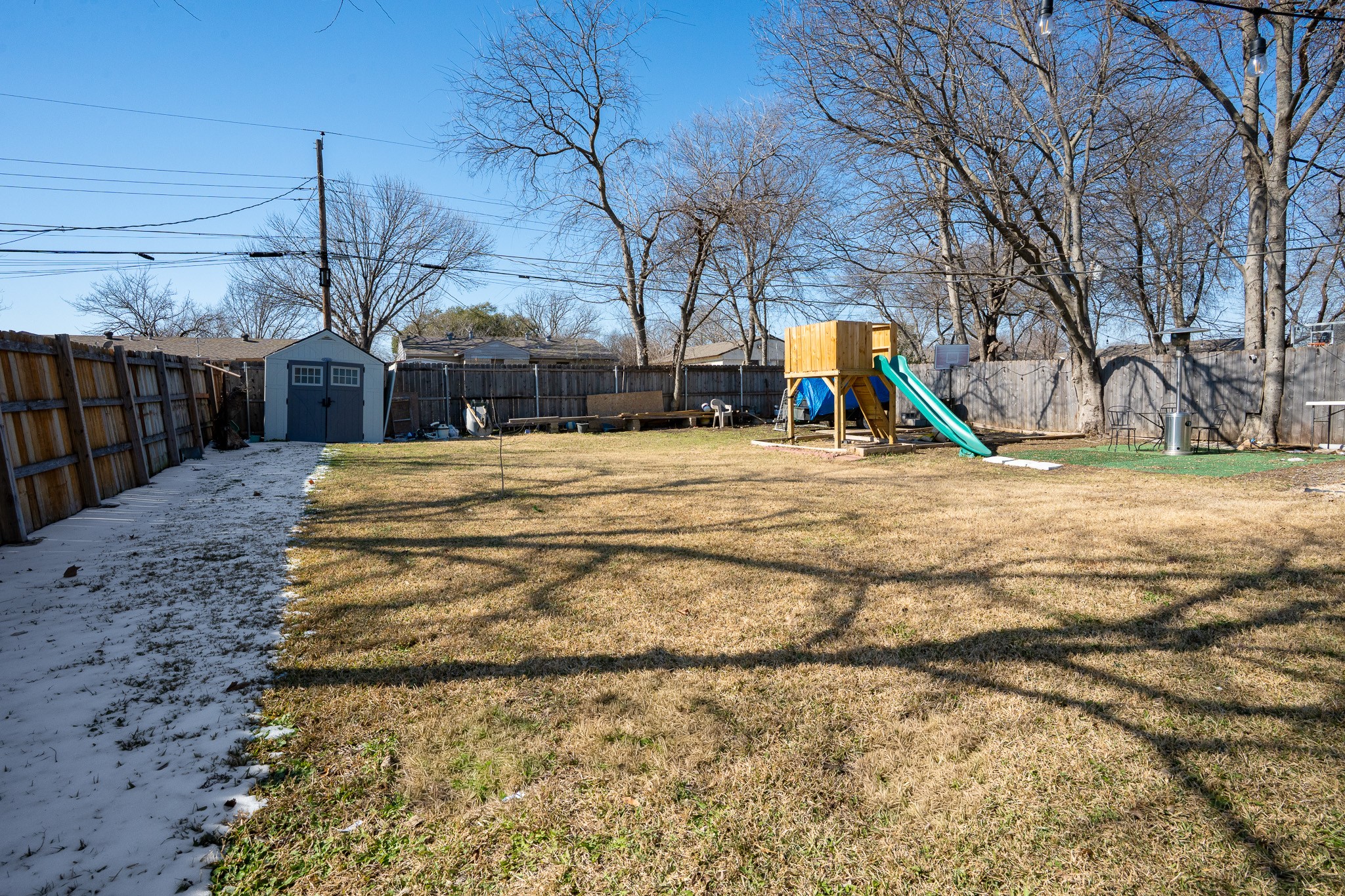 4221 Hyde Park Drive Mesquite TX 75150