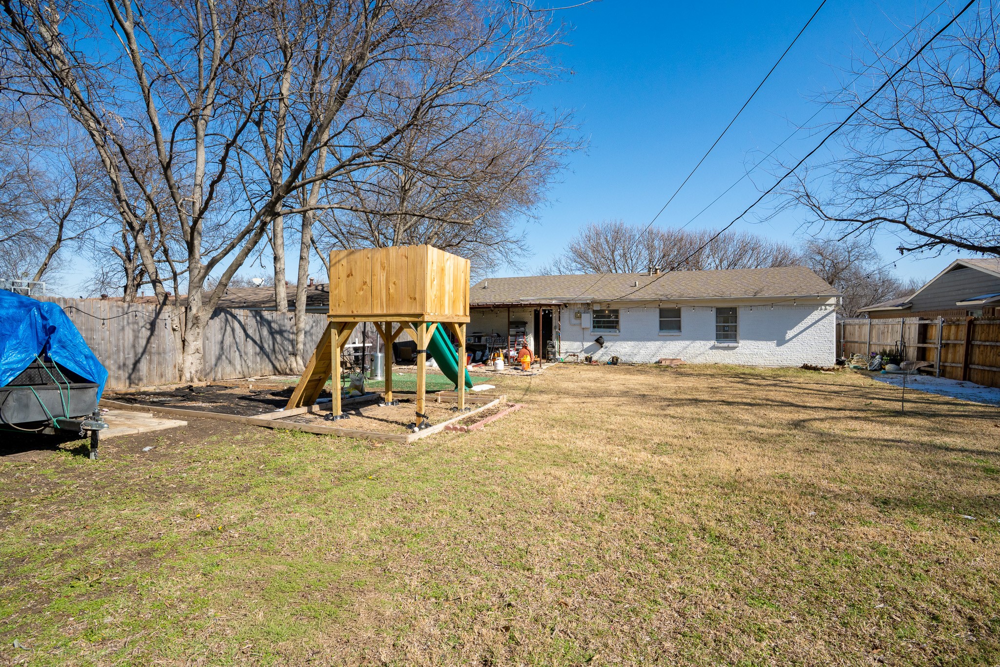 4221 Hyde Park Drive Mesquite TX 75150
