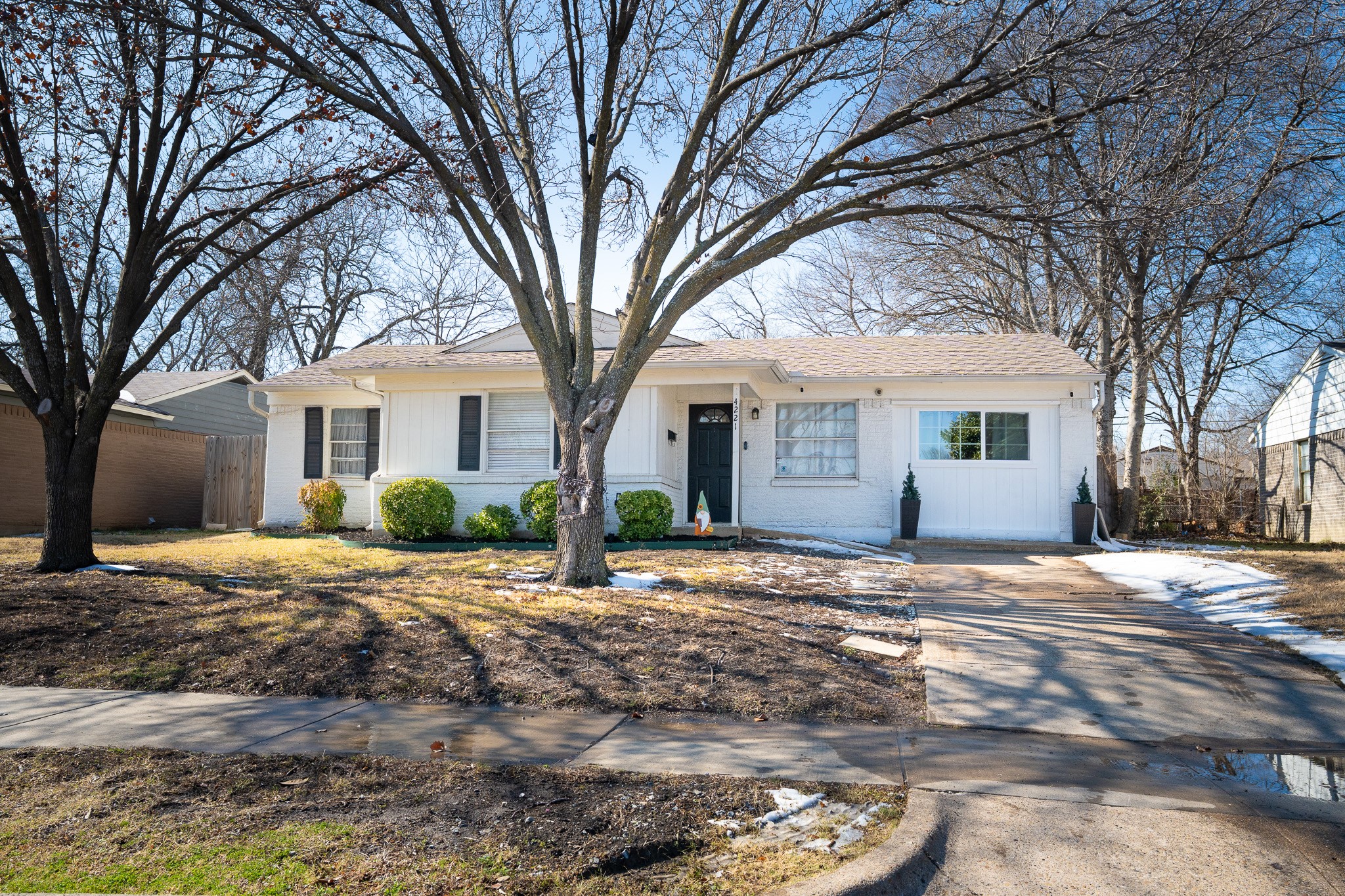 4221 Hyde Park Drive Mesquite TX 75150