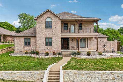 711 Ridgeview Drive Rockwall TX 75087
