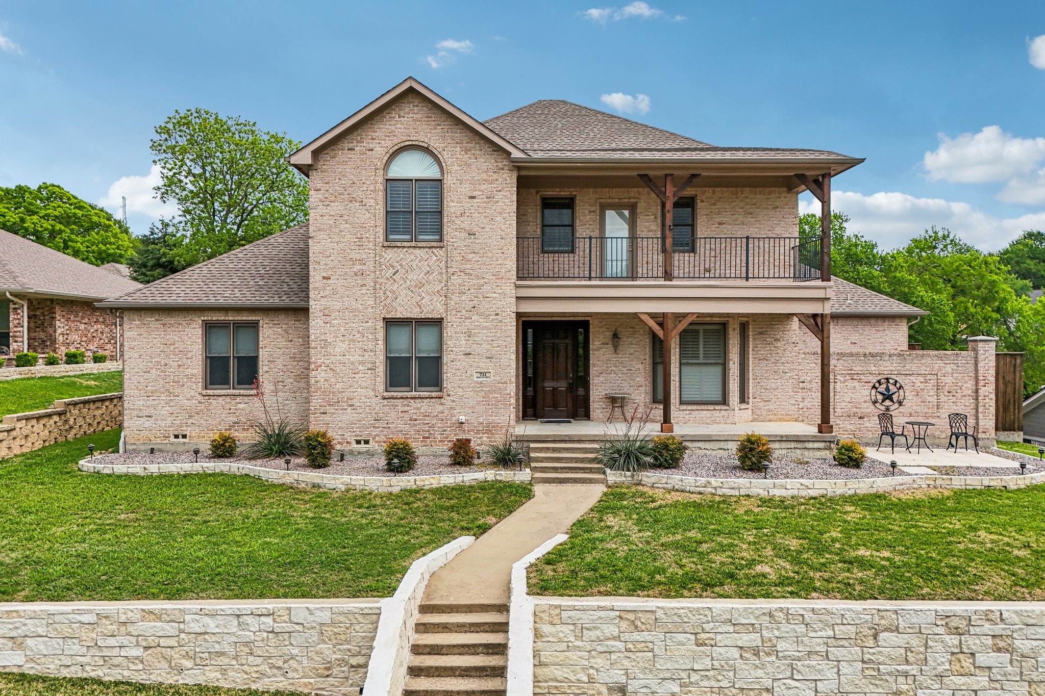 711 Ridgeview Drive Rockwall TX 75087