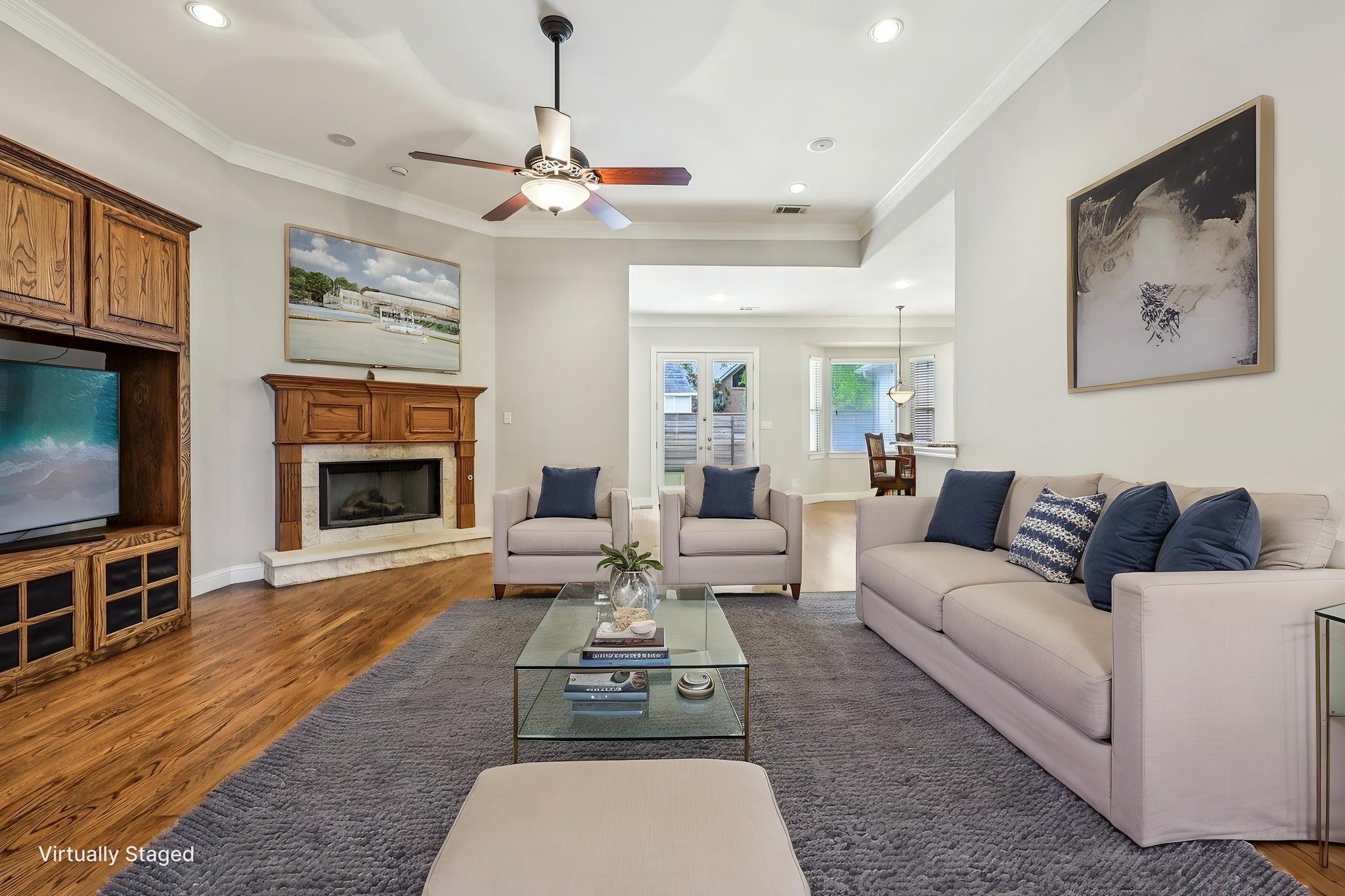 711 Ridgeview Drive Rockwall TX 75087