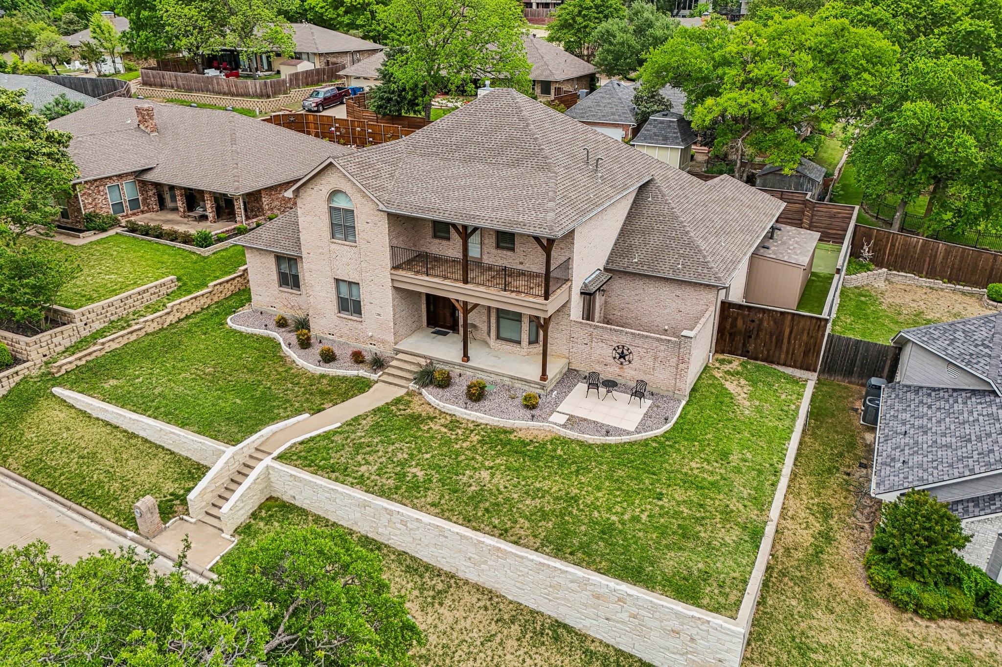 711 Ridgeview Drive Rockwall TX 75087