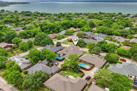 711 Ridgeview Drive Rockwall TX 75087
