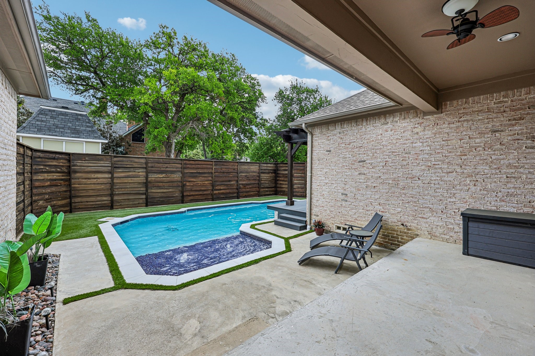 711 Ridgeview Drive Rockwall TX 75087