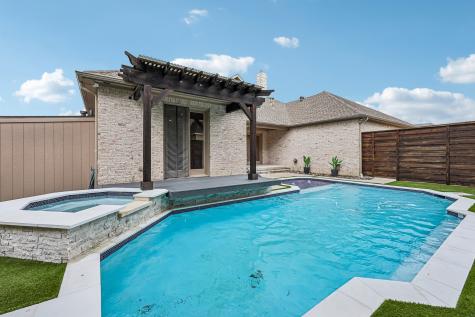 711 Ridgeview Drive Rockwall TX 75087