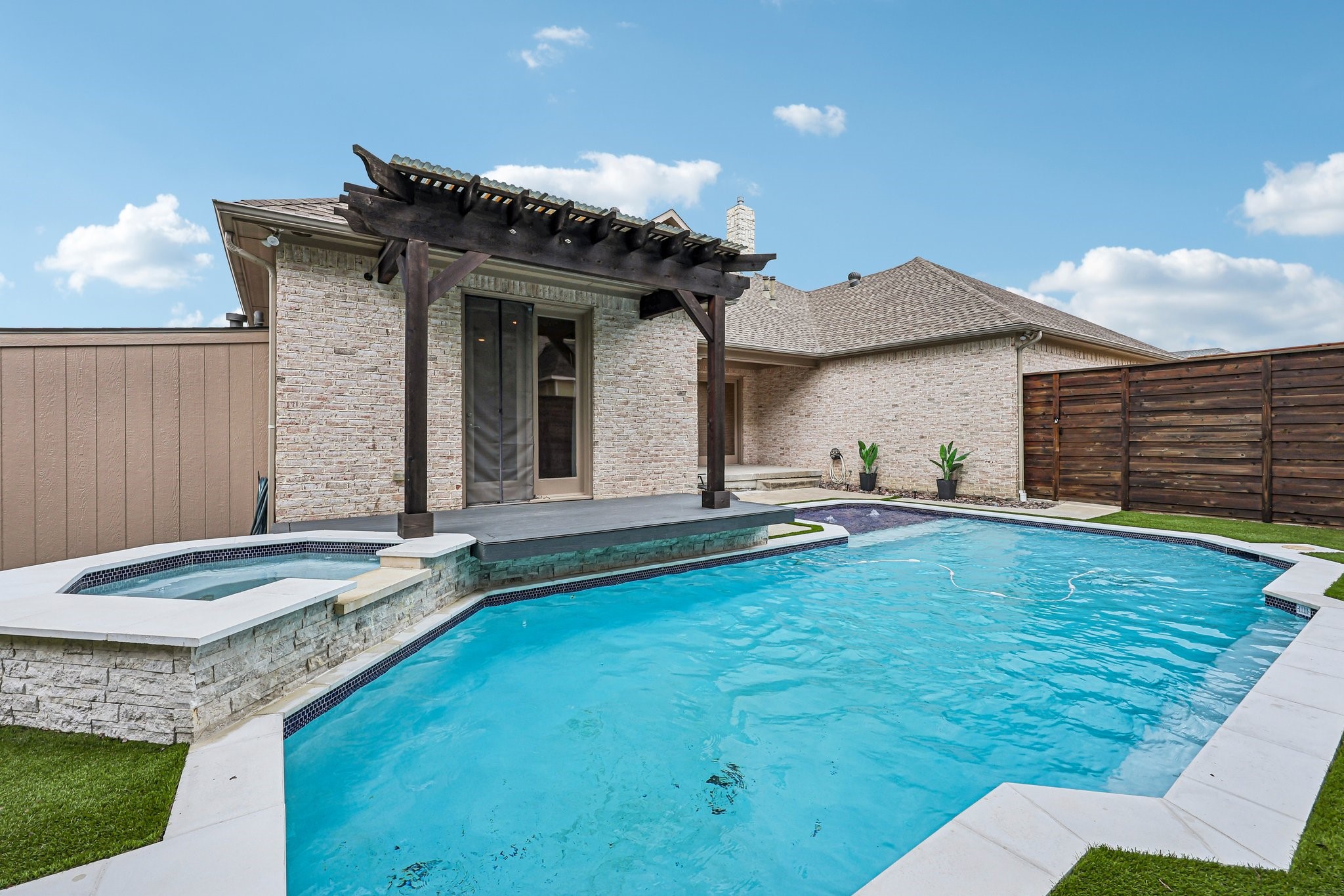 711 Ridgeview Drive Rockwall TX 75087