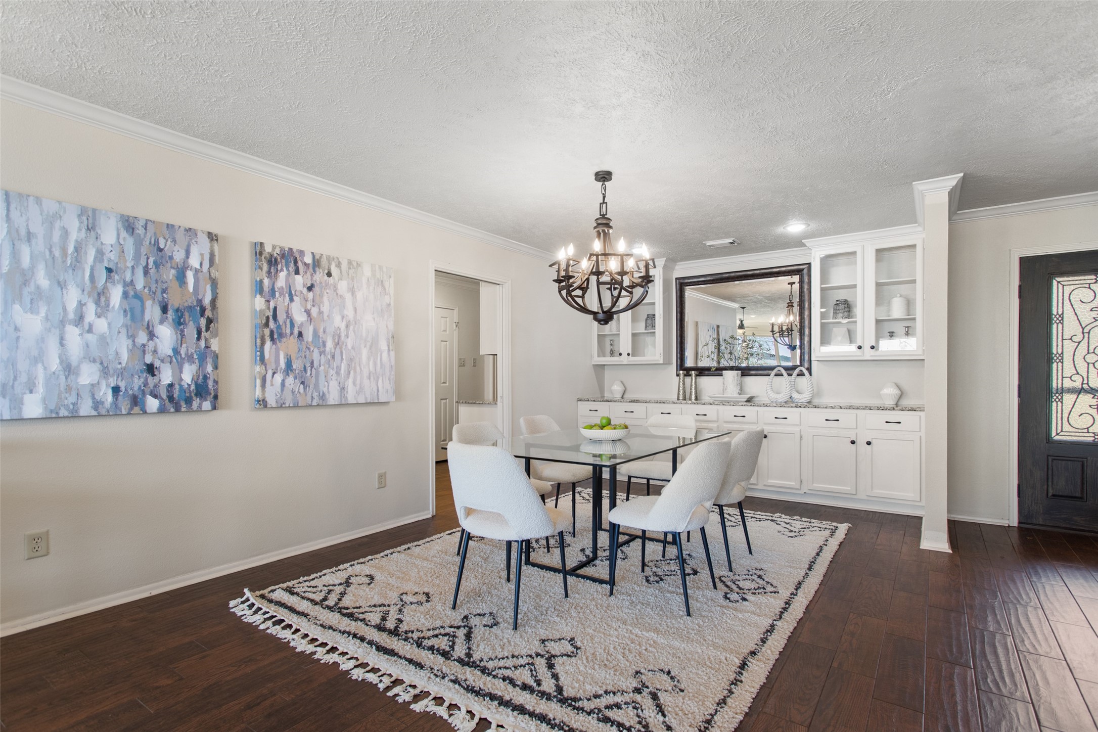 22766 Diamond Bay Drive Frankston TX 75763