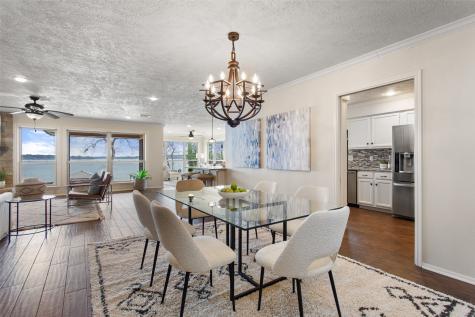 22766 Diamond Bay Drive Frankston TX 75763