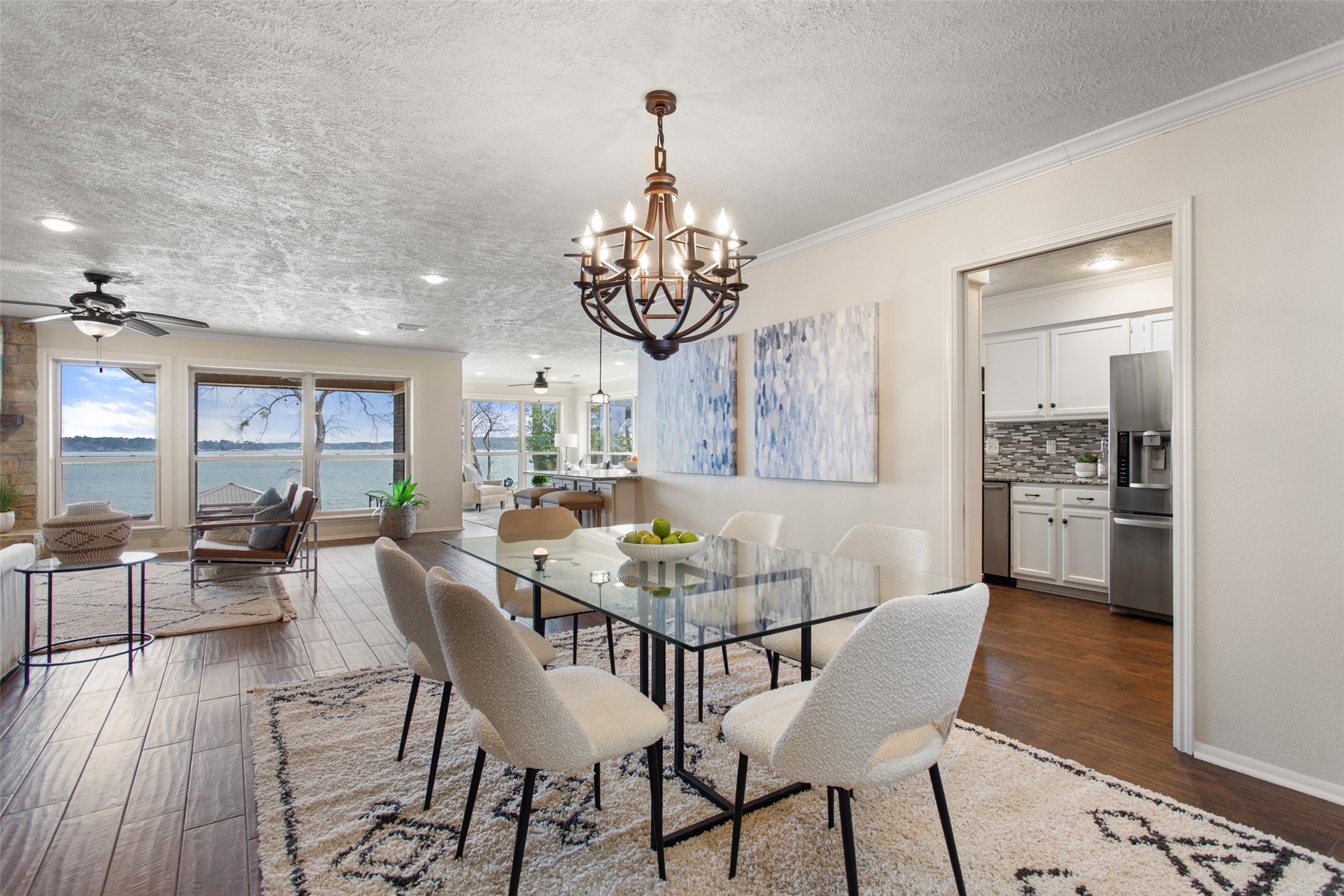 22766 Diamond Bay Drive Frankston TX 75763