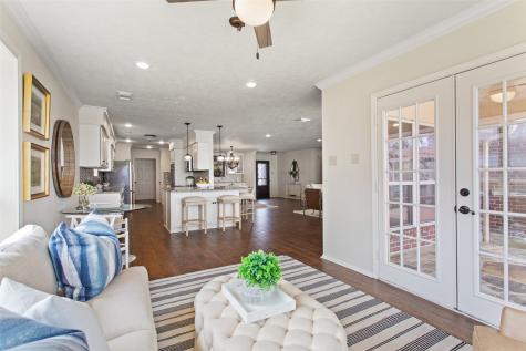 22766 Diamond Bay Drive Frankston TX 75763