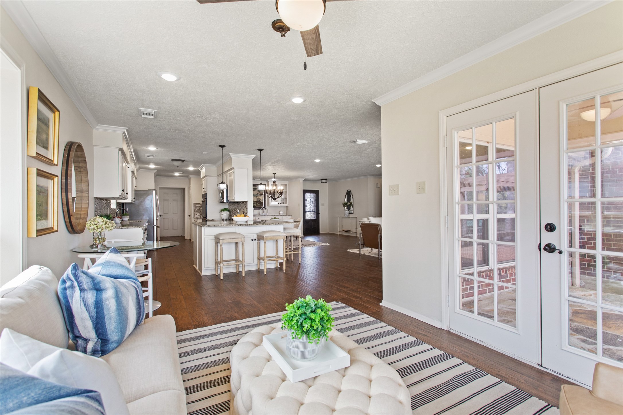22766 Diamond Bay Drive Frankston TX 75763