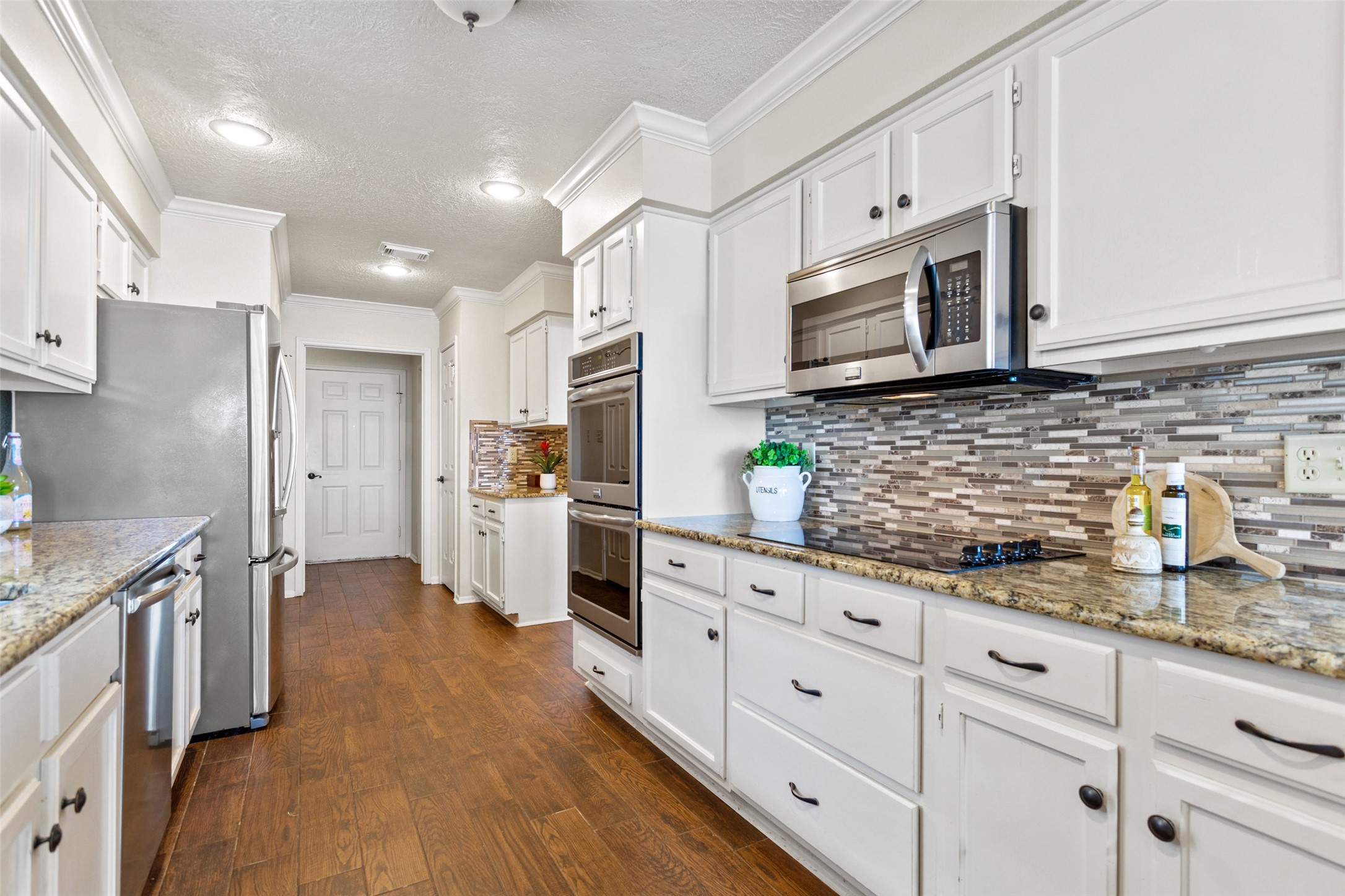 22766 Diamond Bay Drive Frankston TX 75763
