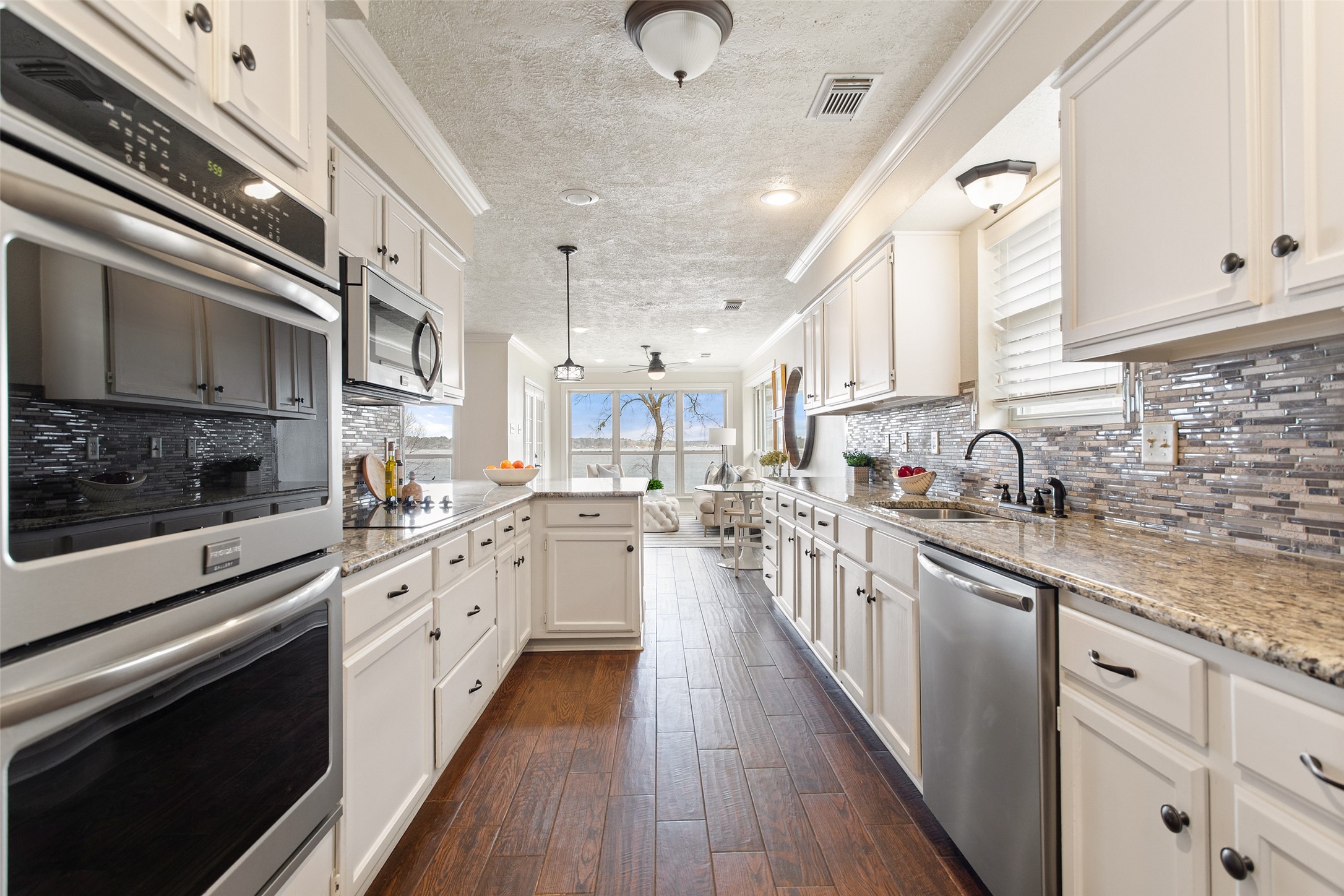 22766 Diamond Bay Drive Frankston TX 75763