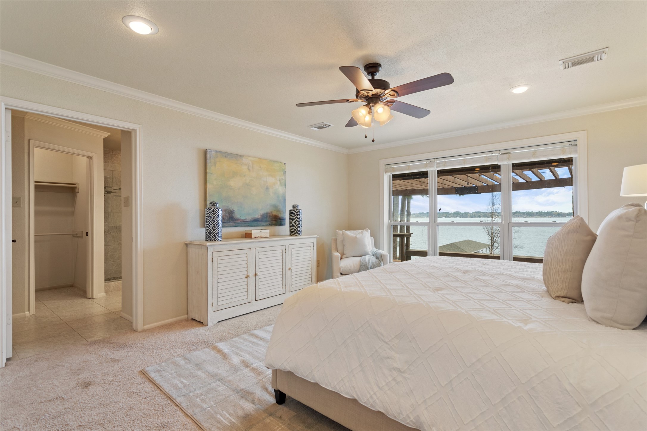 22766 Diamond Bay Drive Frankston TX 75763