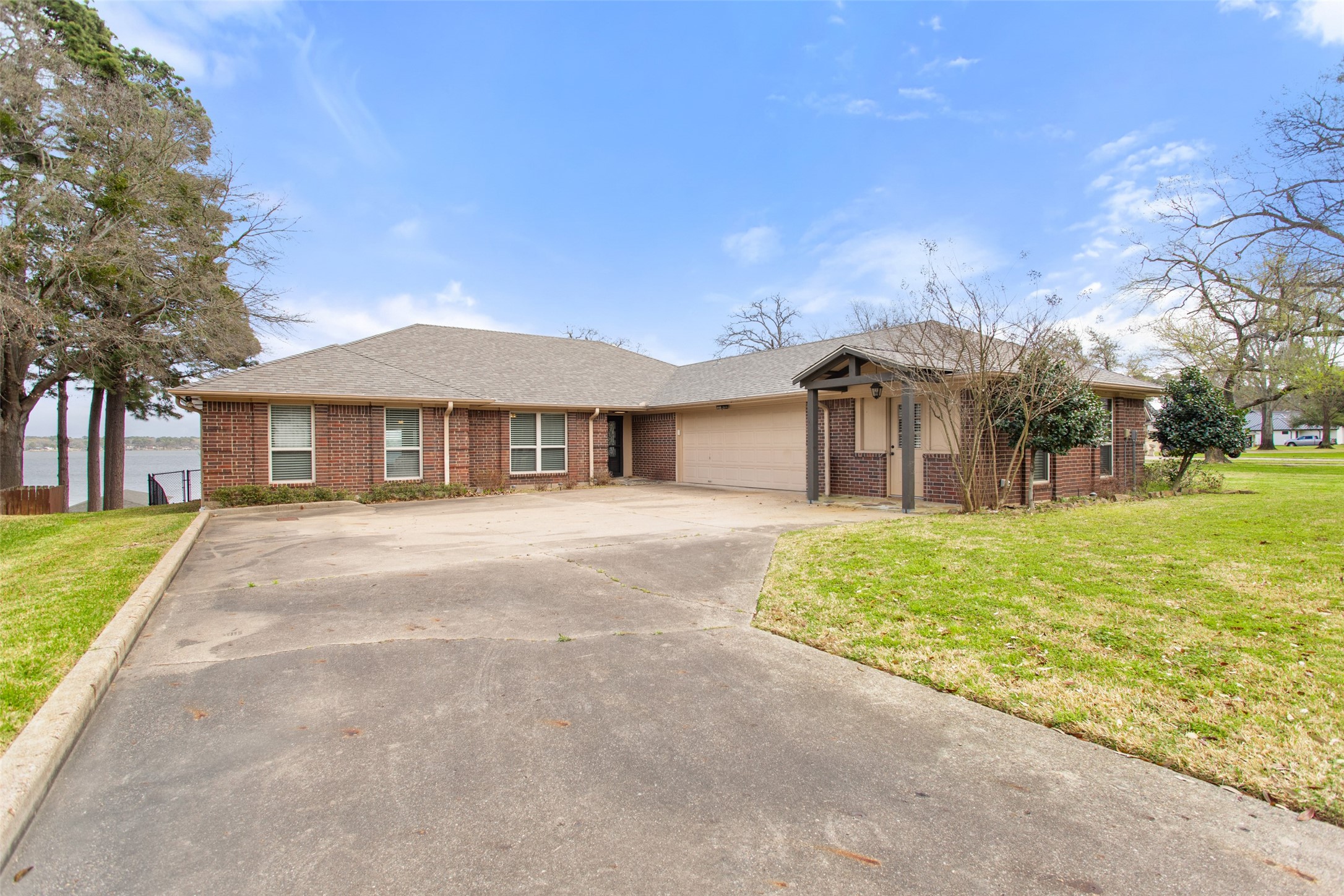 22766 Diamond Bay Drive Frankston TX 75763