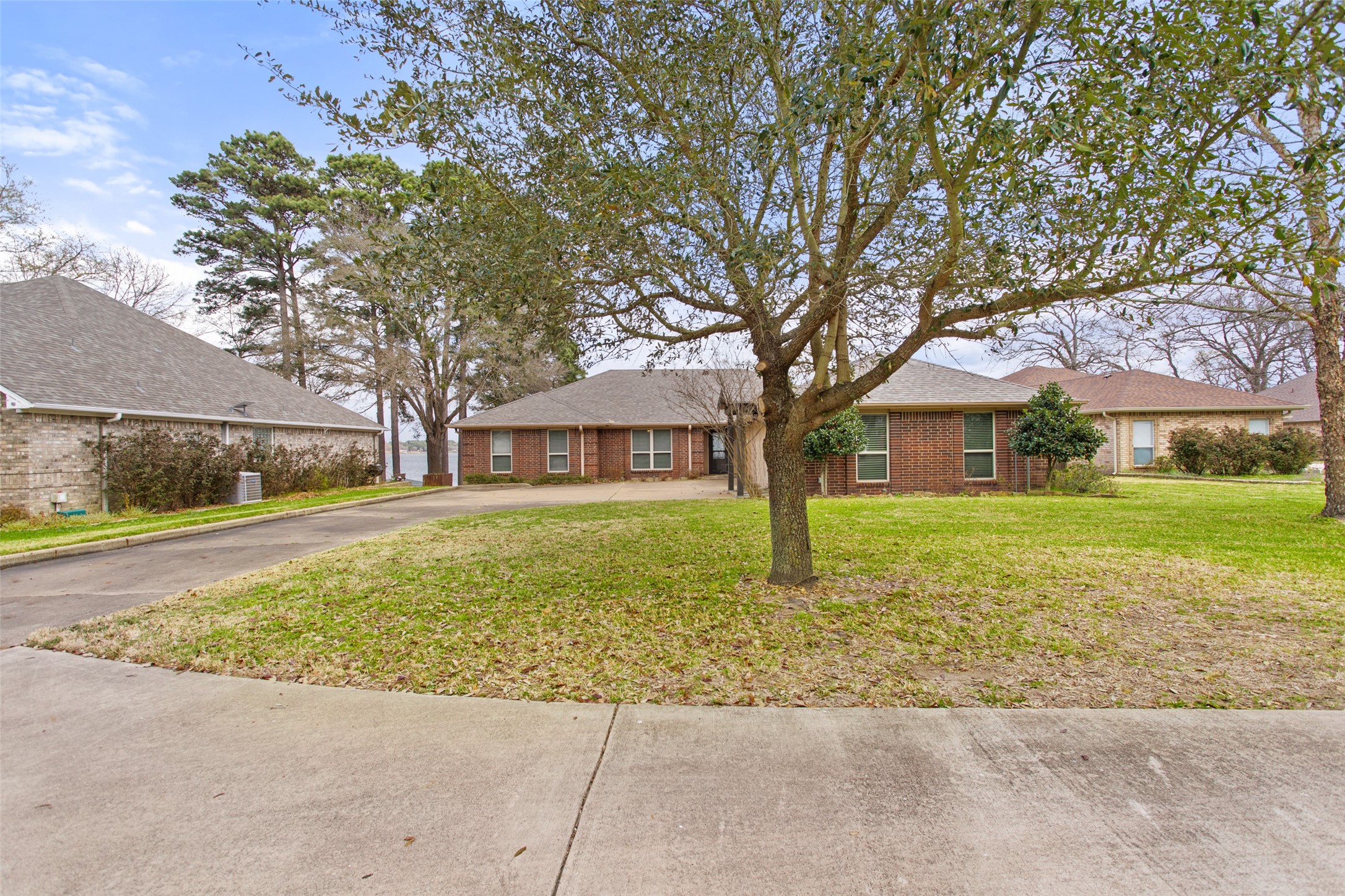 22766 Diamond Bay Drive Frankston TX 75763