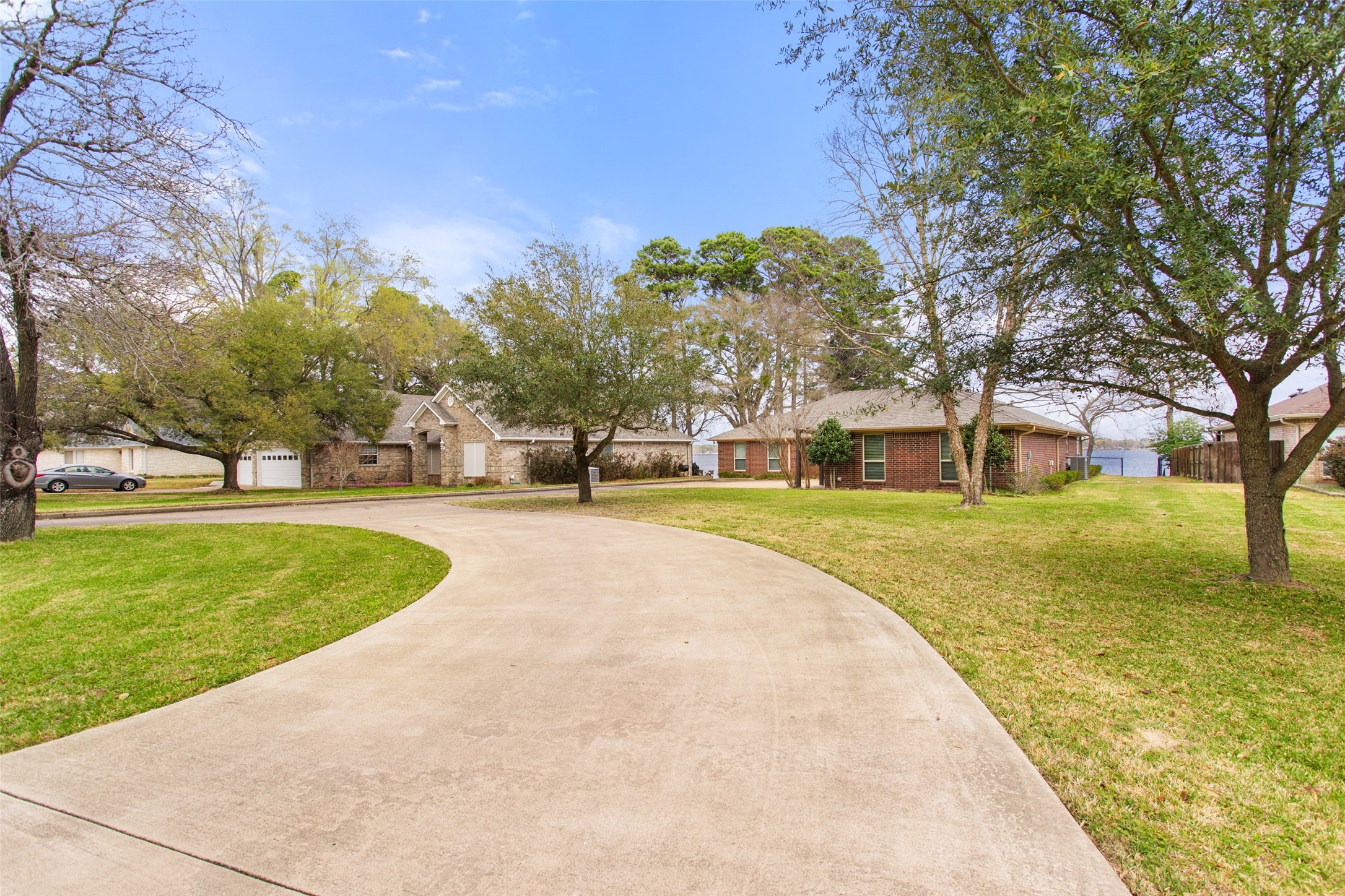 22766 Diamond Bay Drive Frankston TX 75763