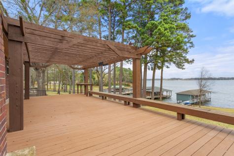 22766 Diamond Bay Drive Frankston TX 75763
