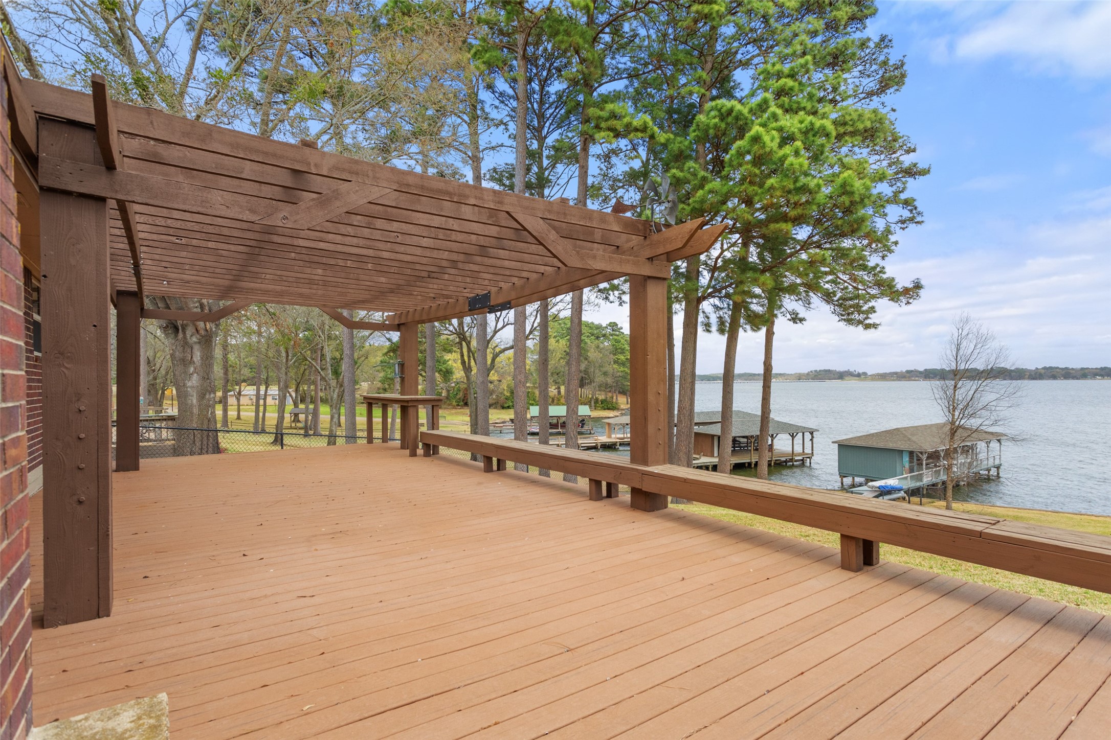 22766 Diamond Bay Drive Frankston TX 75763