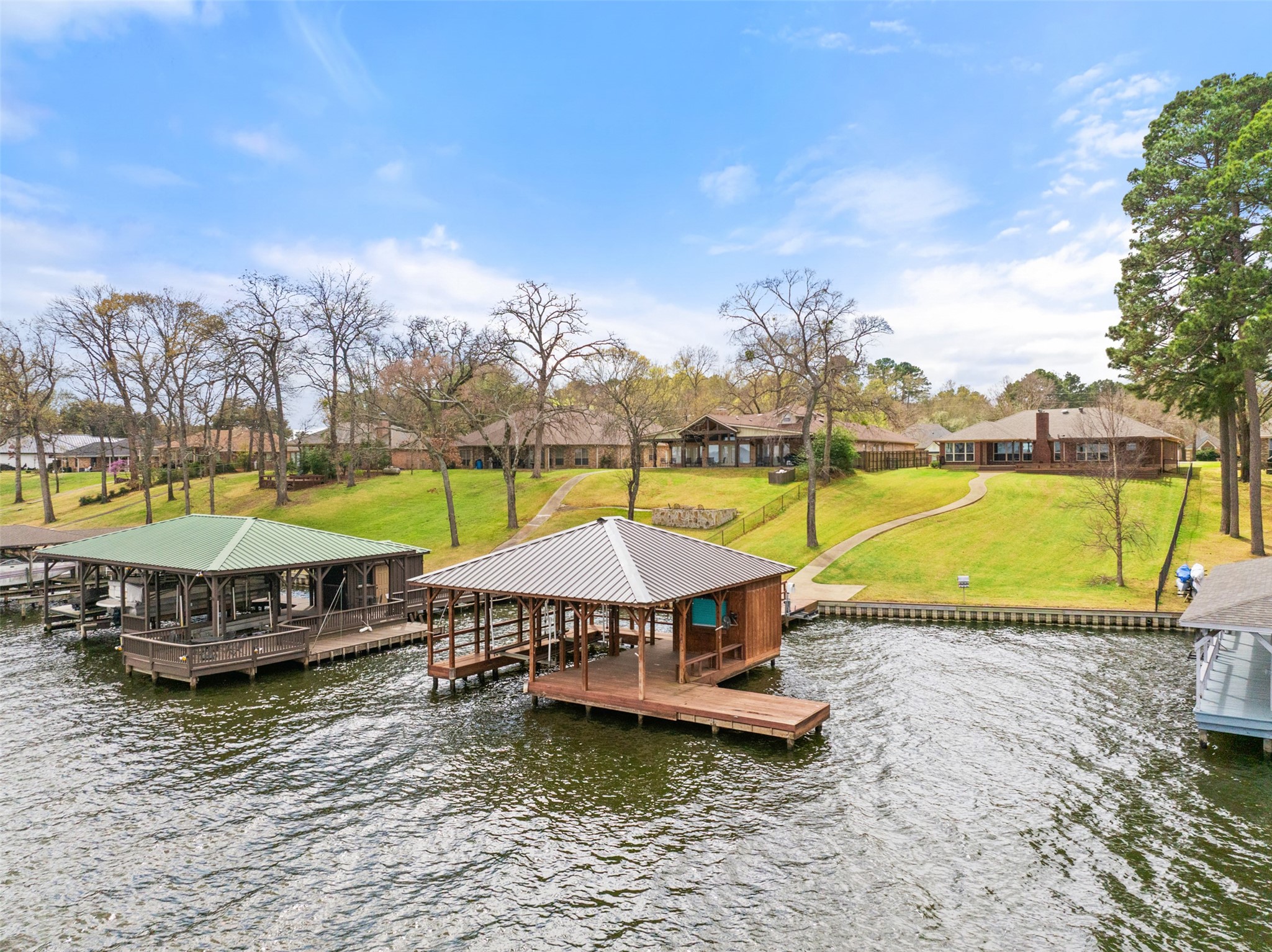 22766 Diamond Bay Drive Frankston TX 75763