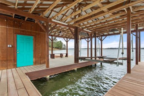 22766 Diamond Bay Drive Frankston TX 75763