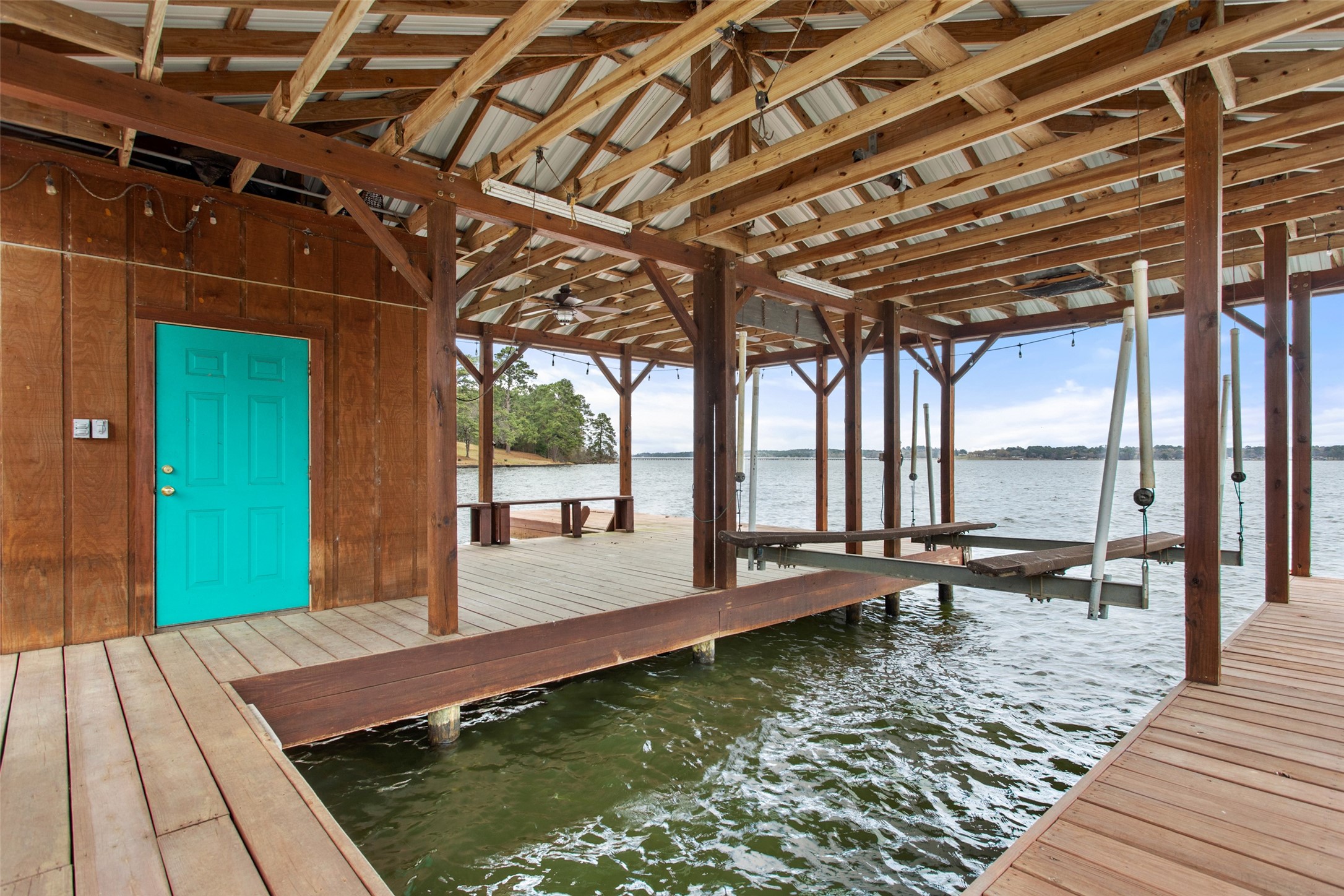 22766 Diamond Bay Drive Frankston TX 75763