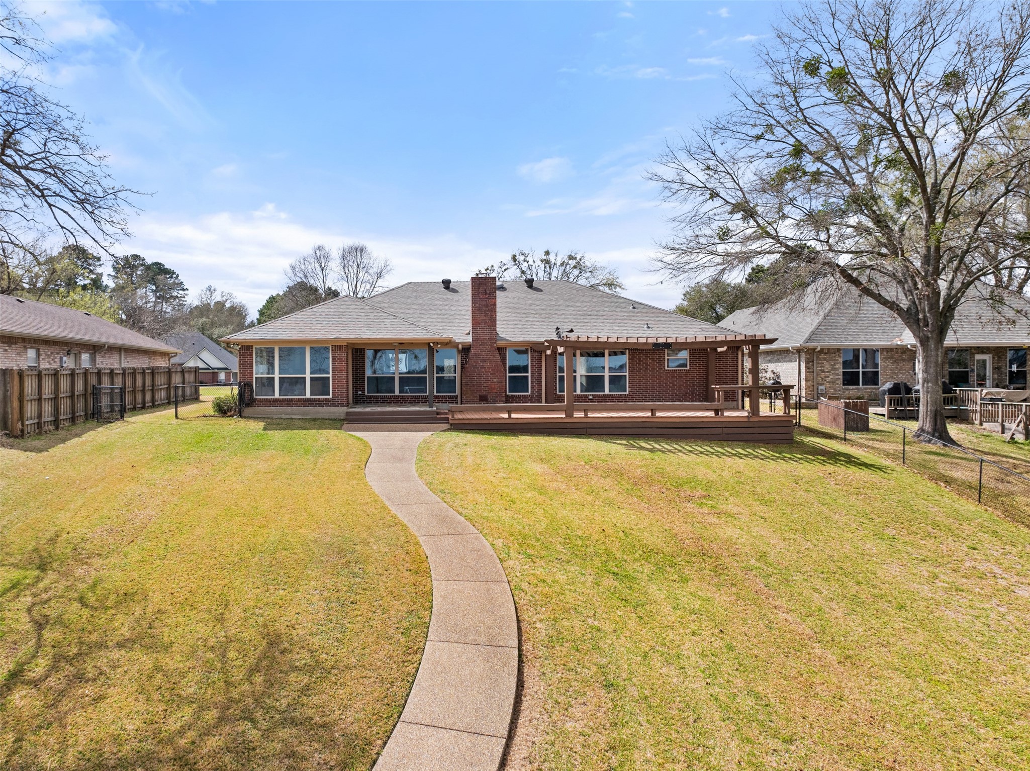 22766 Diamond Bay Drive Frankston TX 75763
